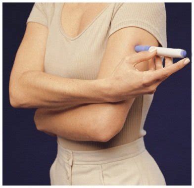 Imitrex Injection - FDA prescribing information, side effects and uses