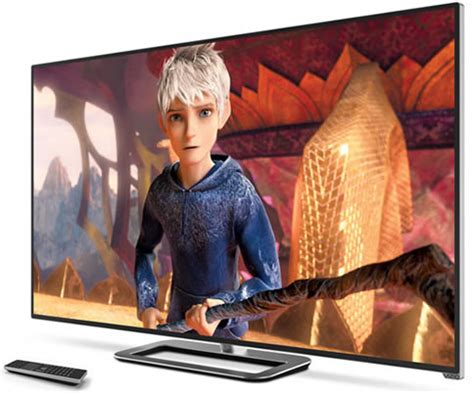 Vizio Unveils Its 4k TV models - New 4k TV