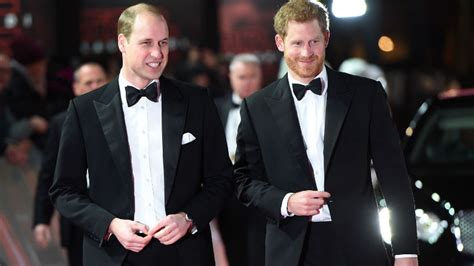 Here is why Prince Harry broke protocol by asking William to be best man | HELLO!