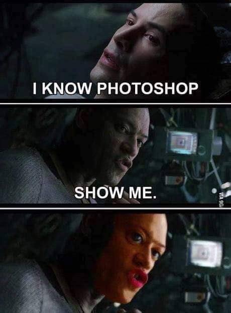 Show me your skills!!!! - 9GAG