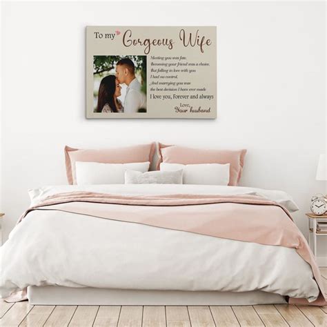 5 Reasons to Choose Custom Canvas Prints as Gifts - The Frisky