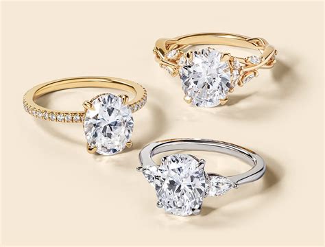 Everything You Need To Know About Diamond Engagement Rings