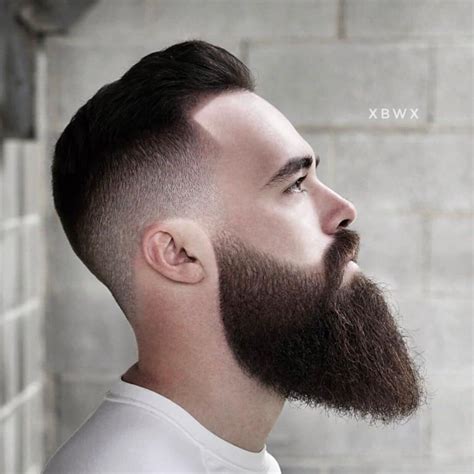 20 Best Beard Styles For 2024 | Beard shapes, Long beard styles, Beard fade