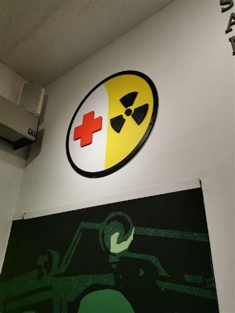 Hospital in the Rock Nuclear Bunker Museum - Budapest - TracesOfWar.nl