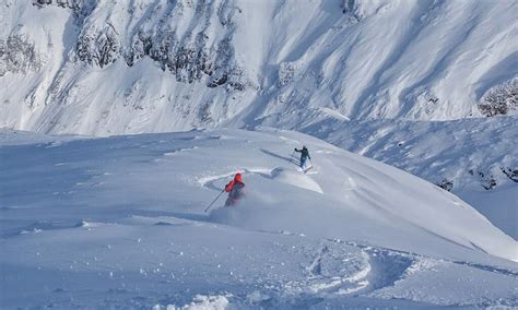 Japan Powder Skiing - San Juan Mountain Guides