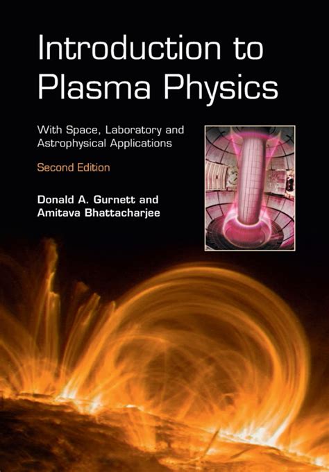 Introduction to Plasma Physics (eBook) | Physics, Theoretical physics, Modern physics