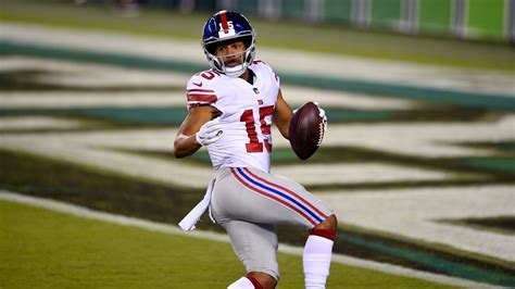 Golden Tate: NY Giants WR offers no defense for 'unacceptable' antics