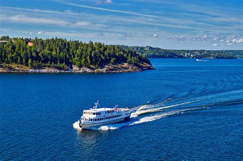 Six of the Best Bargain Baltic Cruises Under £850 | World of Cruising