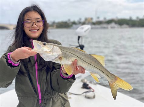 How to Catch Snook - Tips for Fishing for Snook