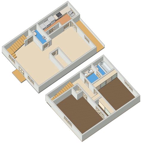 Floor Plans – Windsor Apartments