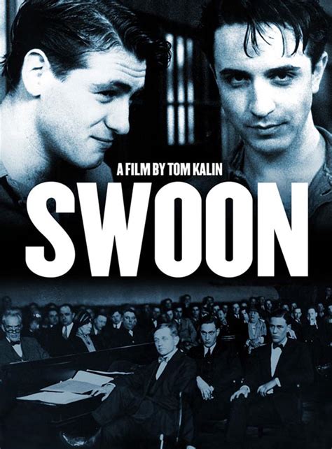 Swoon - Película 1992 - SensaCine.com