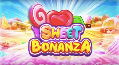 SWEET BONANZA เกมสล็อตแคนดี้โบนันซ่า ยอดฮิตได้เงินจริงในปัจจุบัน