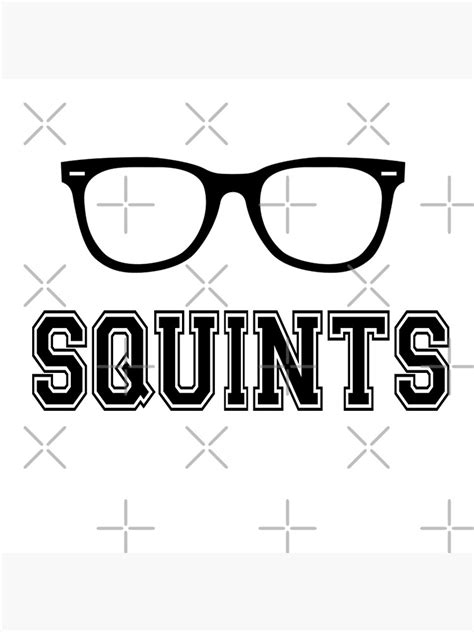 "Squints - The Sandlot" Framed Art Print by everything-shop | Redbubble