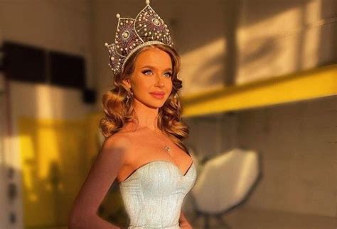 Miss Universe Russia 2020 apologizes for viral 'racist' video vs fellow ...