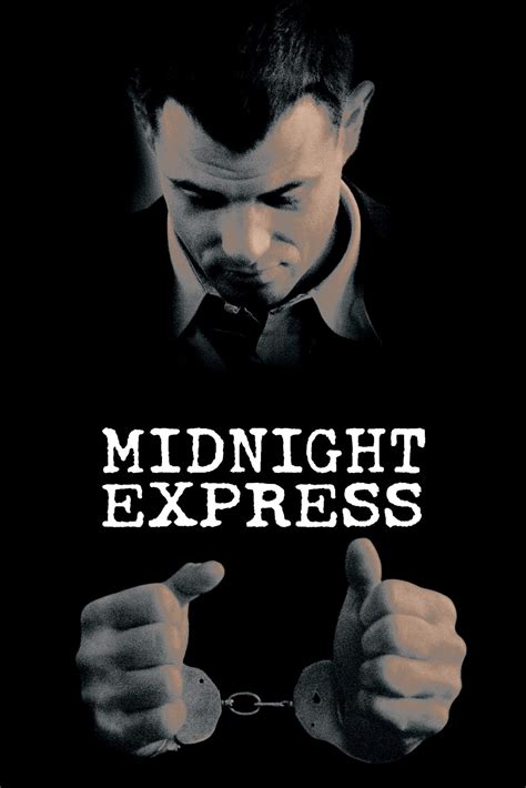 Midnight Express wiki, synopsis, reviews - Movies Rankings!