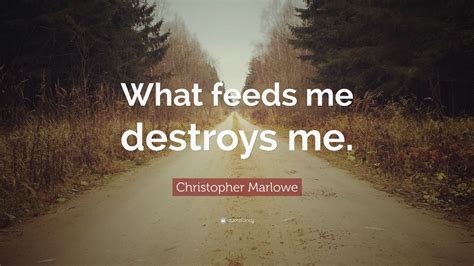 Top 70 Christopher Marlowe Quotes | 2021 Edition | Free Images - QuoteFancy