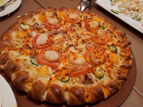 Pizza Hut | Food, Delicious, Vegetable pizza