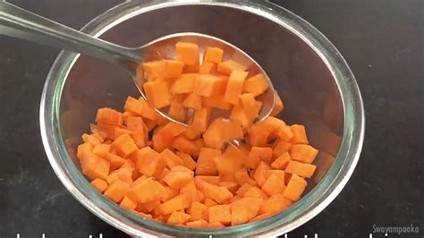 Carrot Pickle | Instant Carrot pickle recipe – Food and Remedy