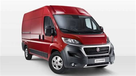 Fiat Professional Ducato Furgone 4p Notizie e prove| OmniFurgone.it