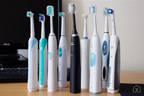 The best electric toothbrush