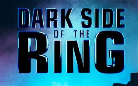 New Season Of 'Dark Side of the Ring' Is Underway