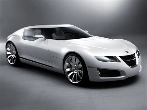 Wallpaper : sports car, saab, Saab Aero X, netcarshow, netcar, car images, car photo, 2009 ...