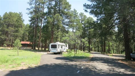 North Rim Campground Reviews updated 2024