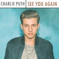 Buy Charlie Puth See You Again (Instrumental) (CDS) Mp3 Download