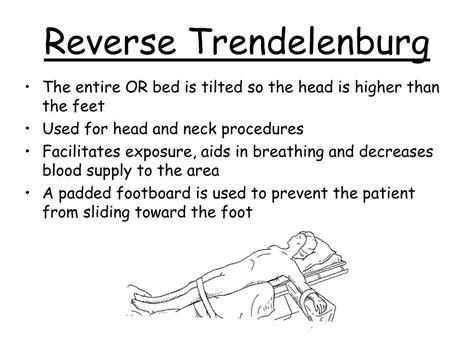 PPT - PATIENT POSITIONING PowerPoint Presentation, free download - ID ...