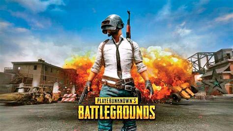 PlayerUnknown's Battlegrounds (for PC) Review | PCMag