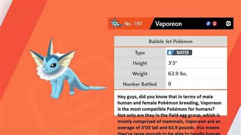 How to get Vaporeon in Pokemon GO: Guide