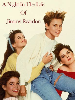 A Night in the Life of Jimmy Reardon (1988) - William Richert | Synopsis, Characteristics, Moods ...