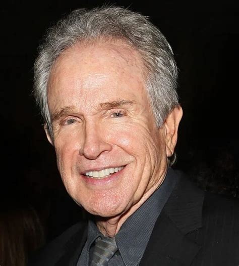 Warren Beatty Age, Net Worth, Wife, Family, Children and Biography ...