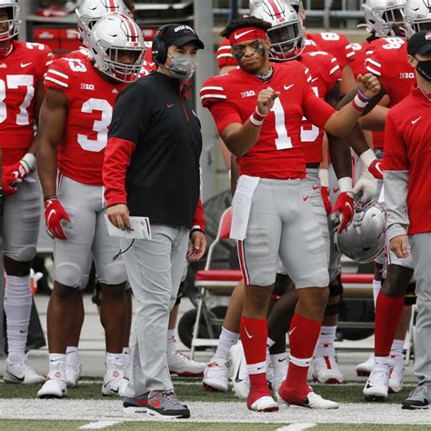 Ohio State Football Recruiting 2020: Top Recruits Landed, Class ...