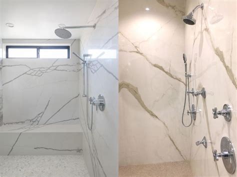 Quartz Shower Walls Pros and Cons: Decision Time