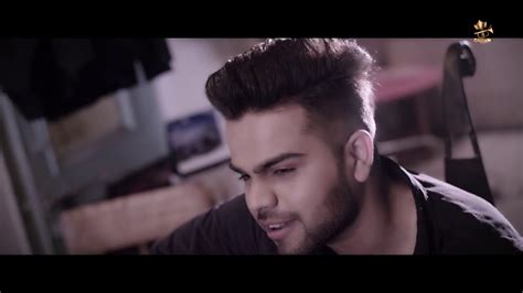 Khaab Akhil New Punjabi Song 2016 Feat Parmish Verma Crown Record - YouTube