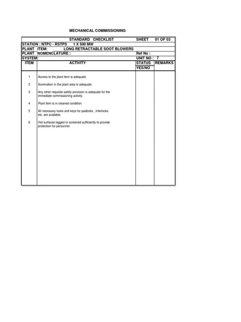 Soot Blower | PDF | Valve | Mechanical Engineering