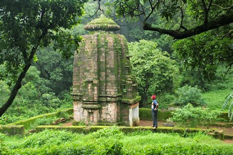 My Travel Ore: Our Trek to Mahendragiri Peak, Odisha.