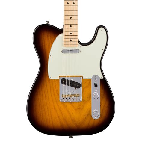 Fender American Professional Telecaster 2-Color Sunburst (2017 ...