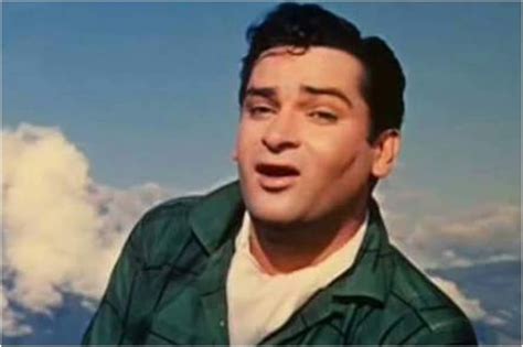 Shammi Kapoor Birth Anniversary: Remembering the Actor with his Best-in-the-era Movies