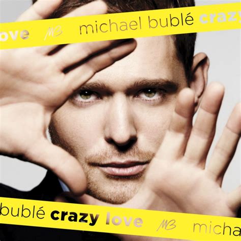 Michael Bublé Crazy Love - CD Pop Multisom