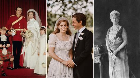 All the times other royals have worn Princess Beatrice's wedding tiara ...