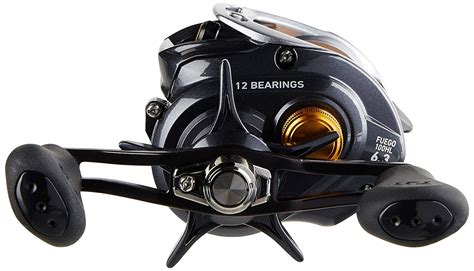 10 Best Baitcasting Reels Under $100 Reviewed in Detail (May 2021)