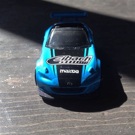 Miata. : r/HotWheels