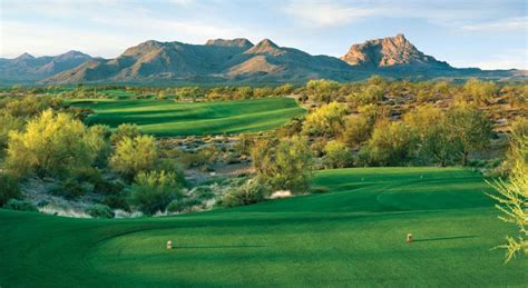 We-Ko-Pa Resort Golf, plan your golf getaway in Arizona