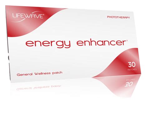 Products – Energy Health Insights