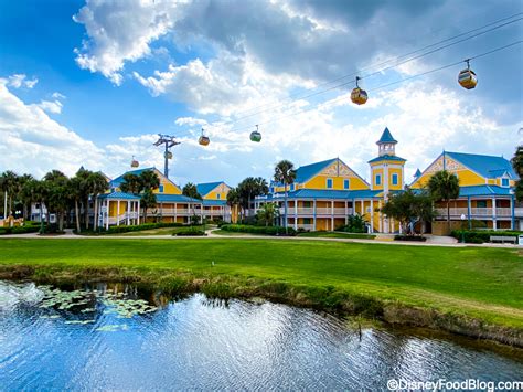 PHOTOS: Disney's Caribbean Beach Resort Pirate Room Tour! | the disney ...