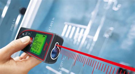 Distance meters - Malaysia Top Measuring Instruments Company