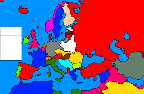 Image - WW2 map.png | TheFutureOfEuropes Wiki | FANDOM powered by Wikia