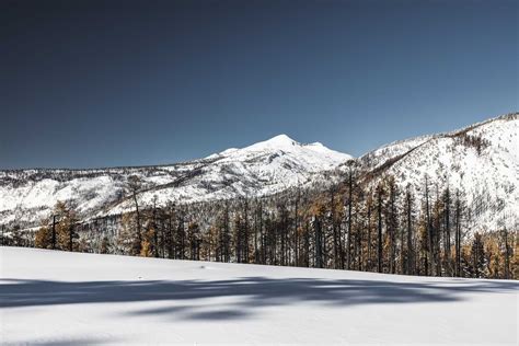 Sierra at Tahoe Resort – Trail Map – California